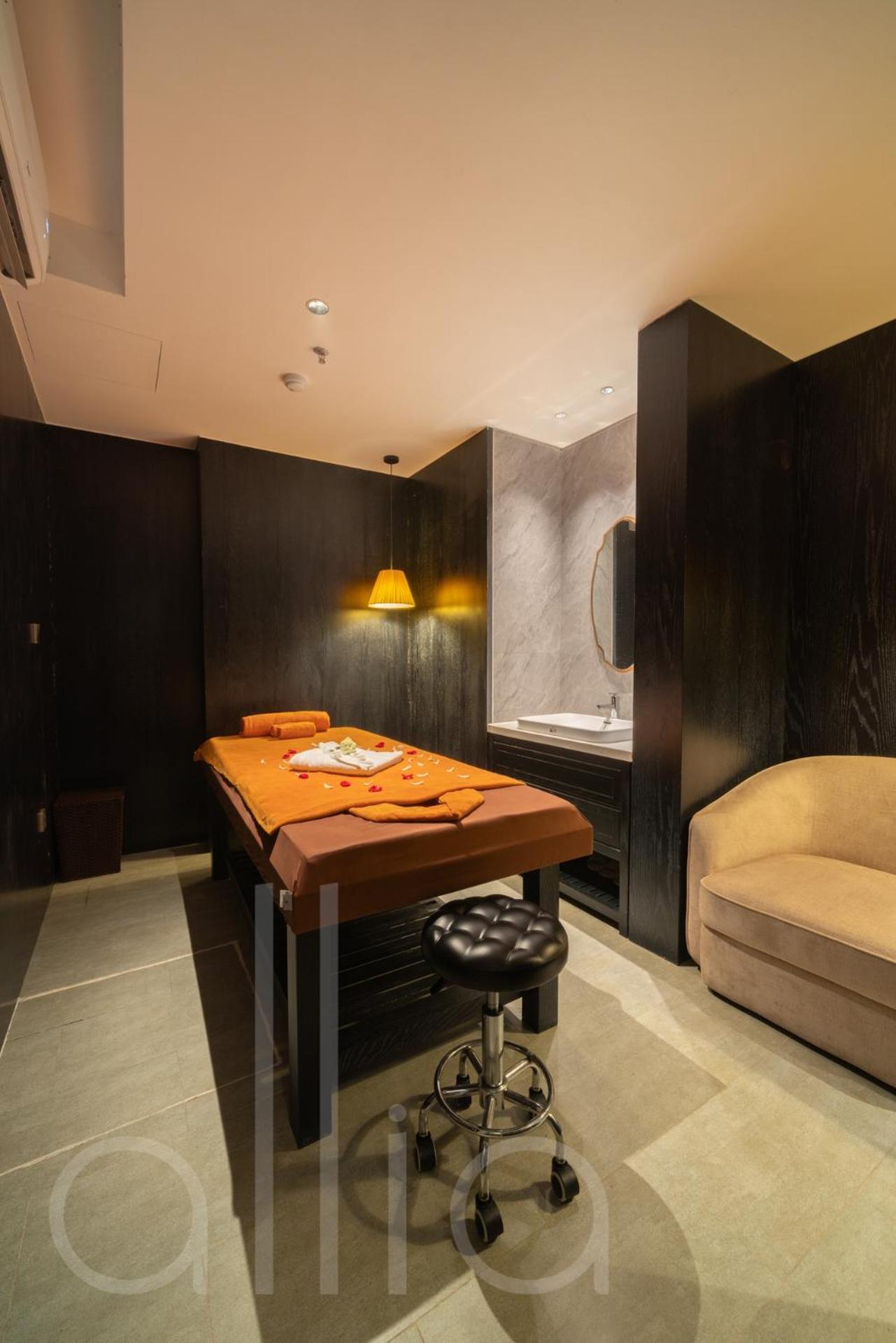 Luxe Paradise Premium Hotel Hanoj Exteriér fotografie